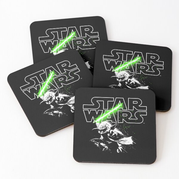 Item preview, StarWars Yoda Movie designed and sold by DovieSchmidt.