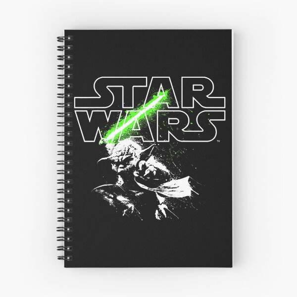 Item preview, StarWars Yoda Movie designed and sold by DovieSchmidt.