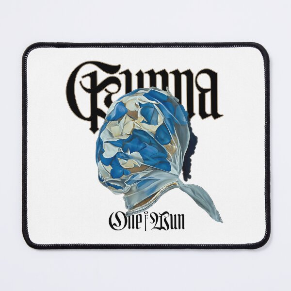Item preview, Funnas Headwrap Portrait  designed and sold by Goodimoodshop.