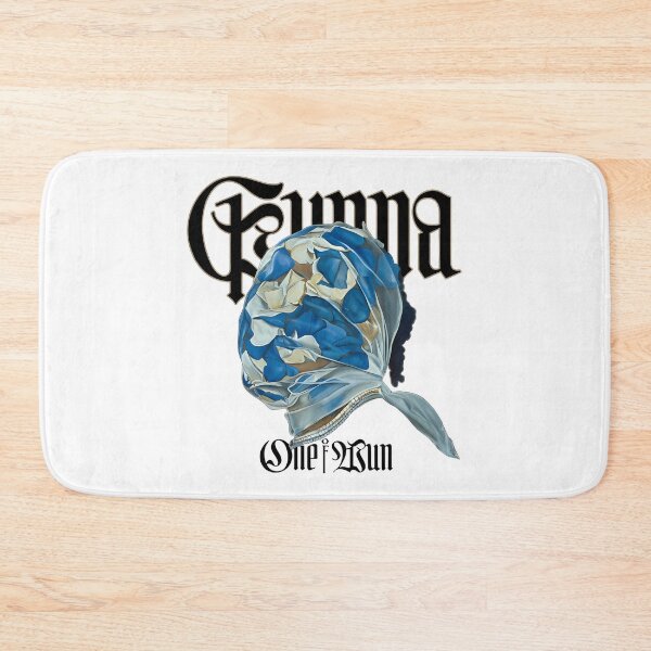 Item preview, Funnas Headwrap Portrait  designed and sold by Goodimoodshop.