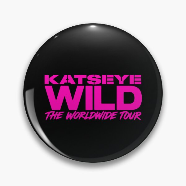 Item preview, Katseye Wild the Worldwide Tour K pop Girl Group designed and sold by CodyHaynes.