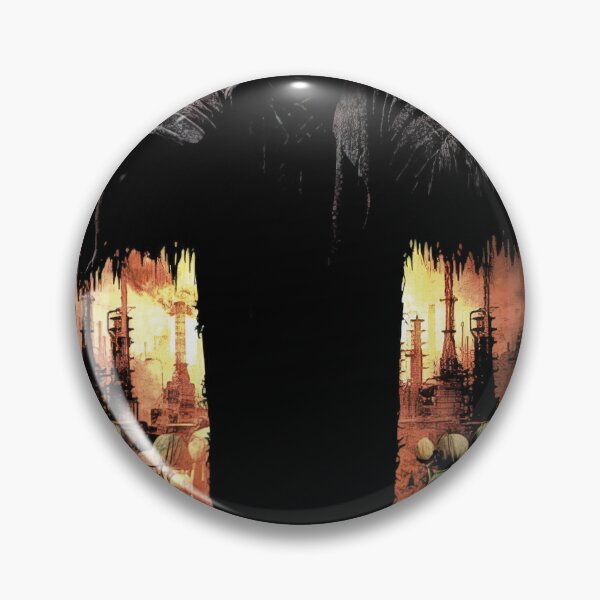 Item preview, Disturbed designed and sold by kakkak2305.