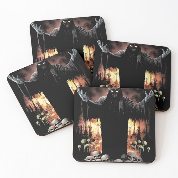 Item preview, Disturbed designed and sold by kakkak2305.