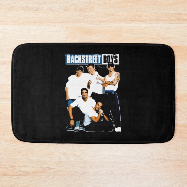 Item preview, backstreet boys 90s boy band designed and sold by CharlesMullens.