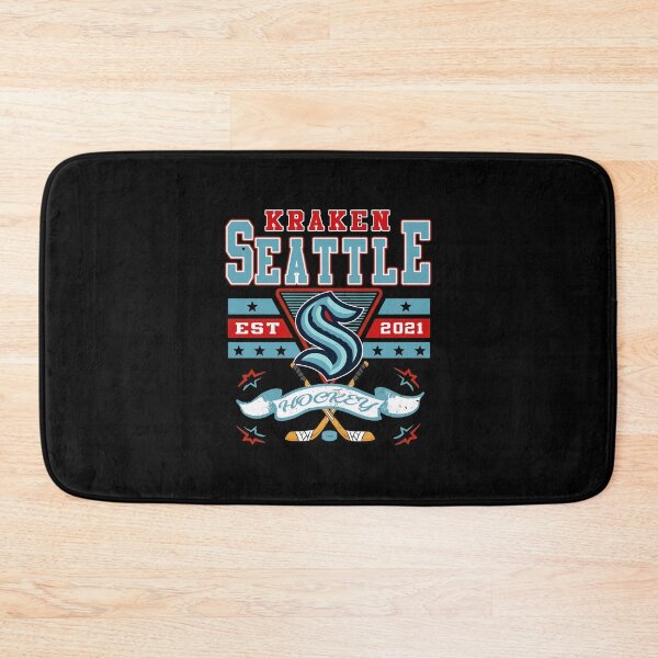 Item preview, Vintage Hockey Team EST 2021  designed and sold by Lazarz8.