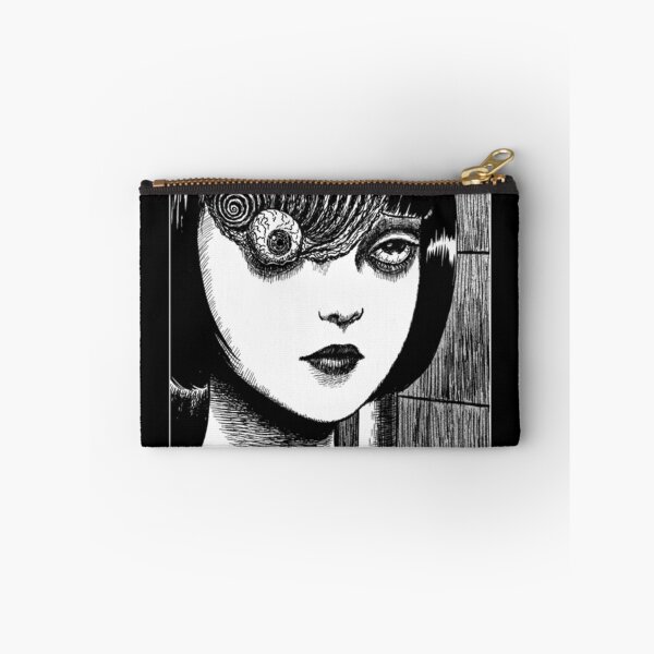 Item preview, Manga Horror Creepy Spiral designed and sold by AhmedFajr.