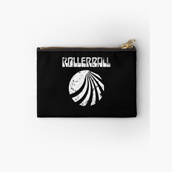 Item preview, Rollerball Logo designed and sold by art-anil-red.
