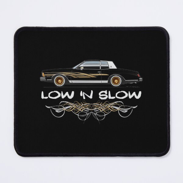 Item preview, Vibrant Multi-Color Lowrider Car Illustration with Retro Style designed and sold by DreamArtstore.