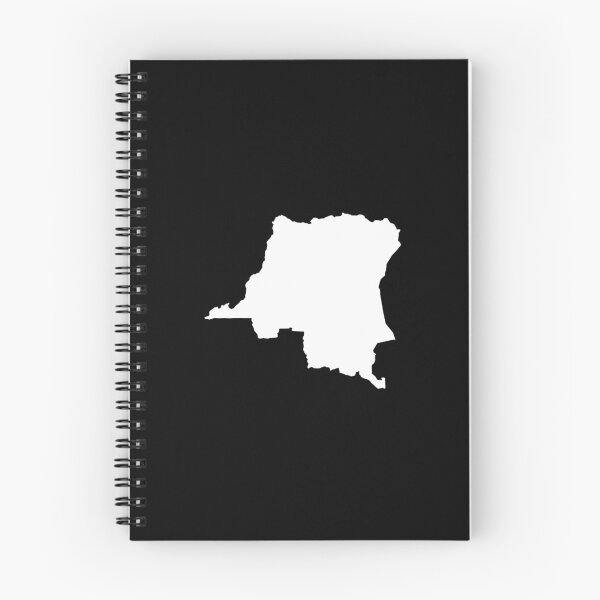 Item preview, Democratic Republic Of The Congo Country Shape CD designed and sold by shitpostee.