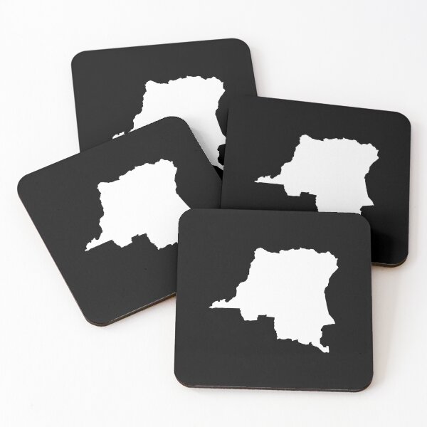 Artikelvorschau, Demokratische Republik Kongo Länderform CD entworfen und verkauft von shitpostee.