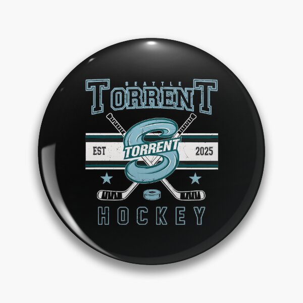 Item preview, Retro Hockey Team EST 2025 Vintage Sports  designed and sold by KlarePower.
