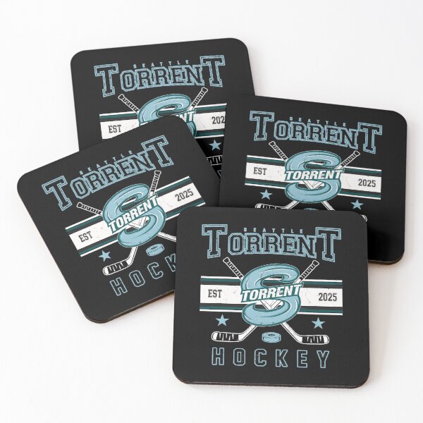 Item preview, Retro Hockey Team EST 2025 Vintage Sports  designed and sold by KlarePower.