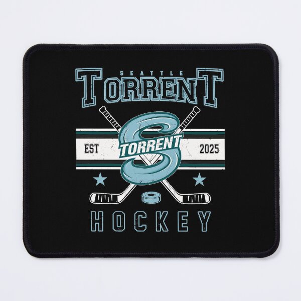 Item preview, Retro Hockey Team EST 2025 Vintage Sports  designed and sold by KlarePower.