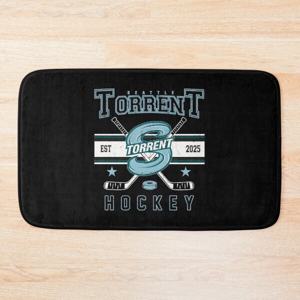 Item preview, Retro Hockey Team EST 2025 Vintage Sports  designed and sold by KlarePower.