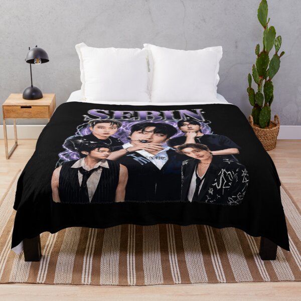 Item preview, Retro K-Pop Group Fan designed and sold by dixiemoor.