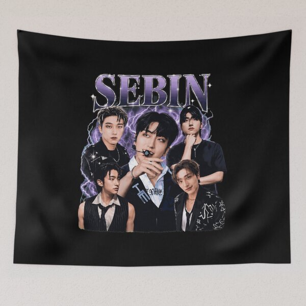 Item preview, Retro K-Pop Group Fan designed and sold by dixiemoor.