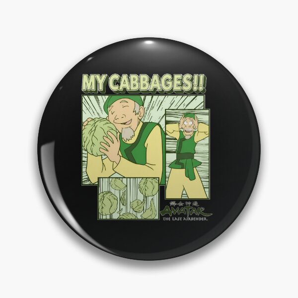 Item preview, My Cabbages   designed and sold by Aimemore.