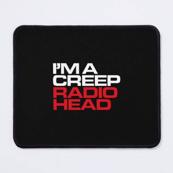Item preview, creepy red concerta creps designed and sold by vickybeggin.