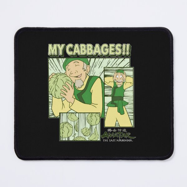 Item preview, My Cabbages designed and sold by Aimemore.