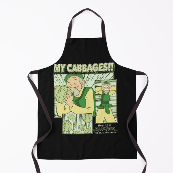 Item preview, My Cabbages designed and sold by Aimemore.