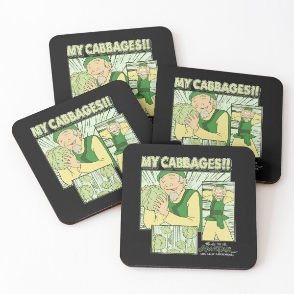 Item preview, My Cabbages   designed and sold by Aimemore.