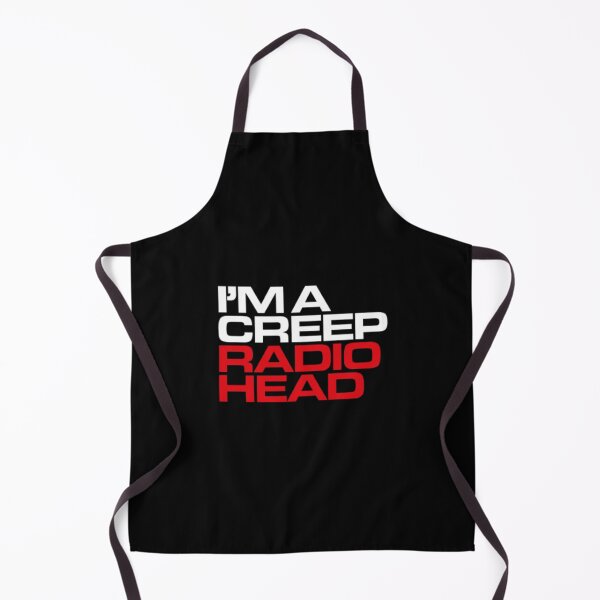Item preview, creepy red concerta creps designed and sold by vickybeggin.