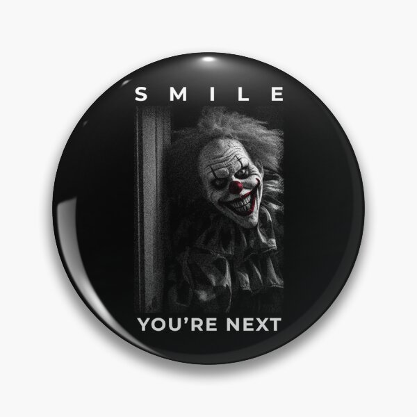 Item preview, Evil Clown Scary Carnival Fancy Dress designed and sold by KristenSabol.