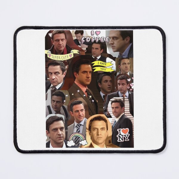 Item preview, Rafael Barba designed and sold by AlexGuzm-an.