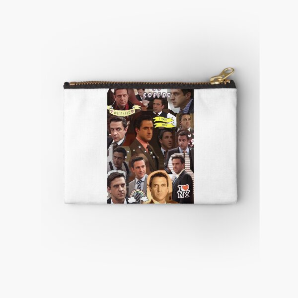 Item preview, Rafael Barba designed and sold by AlexGuzm-an.