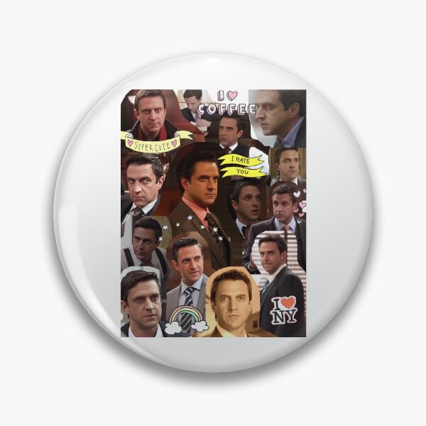 Item preview, Rafael Barba designed and sold by AlexGuzm-an.