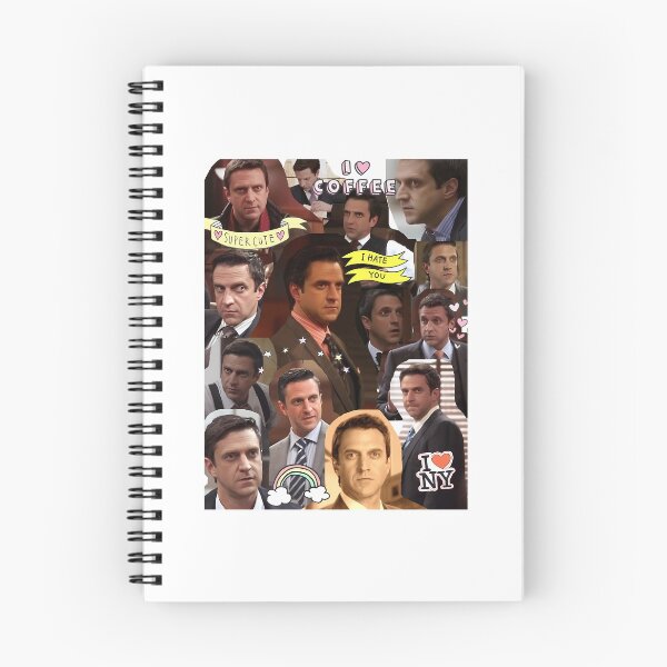 Item preview, Rafael Barba designed and sold by AlexGuzm-an.