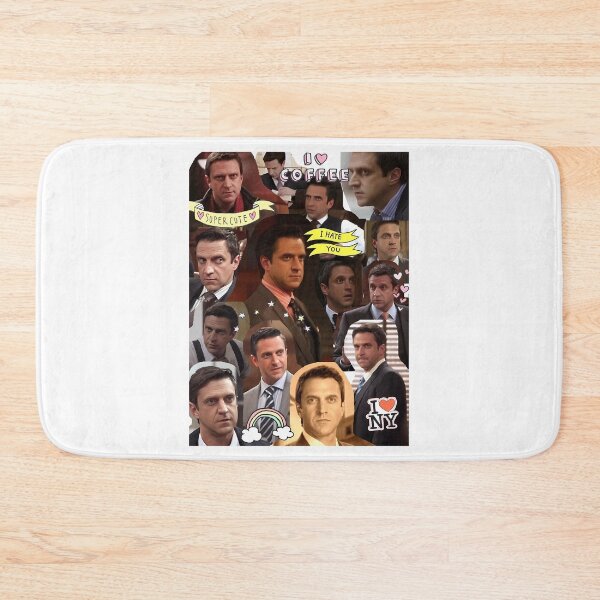 Item preview, Rafael Barba designed and sold by AlexGuzm-an.
