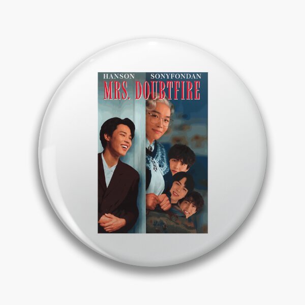 Item preview, Funny Movie Parody  designed and sold by endgranucci.