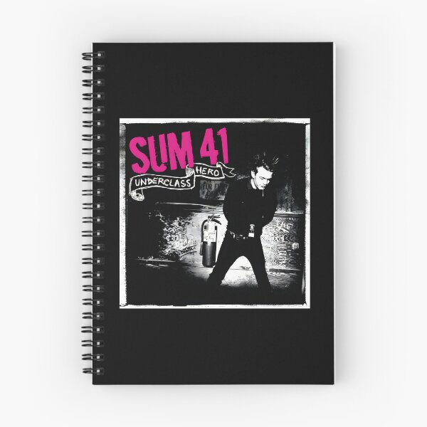 Item preview, underclass hero album designed and sold by schepo.
