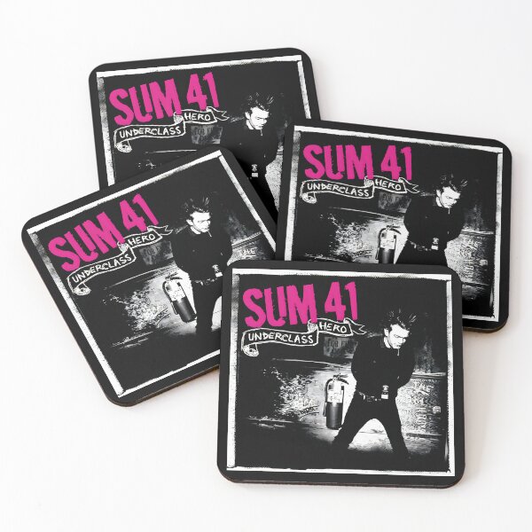 Item preview, underclass hero album designed and sold by schepo.