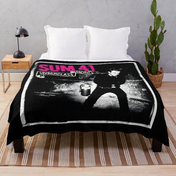 Item preview, underclass hero album designed and sold by schepo.