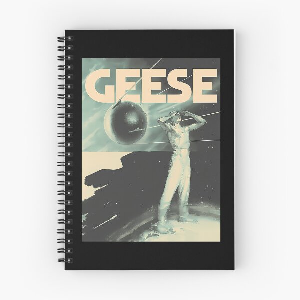 Item preview, Geese Band Concert designed and sold by KaileyBrekke.