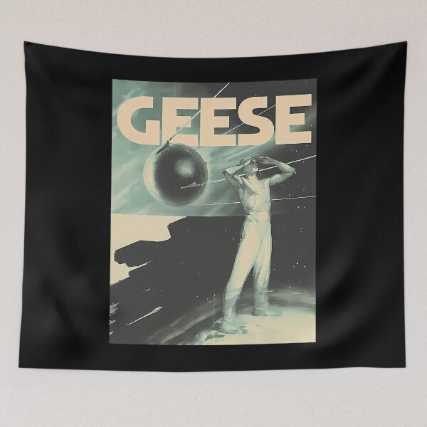 Item preview, Geese Band Concert designed and sold by KaileyBrekke.