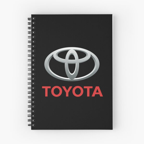 Item preview, Silver Emblem Of Pride Speed Toyota Logo designed and sold by art-anil-red.