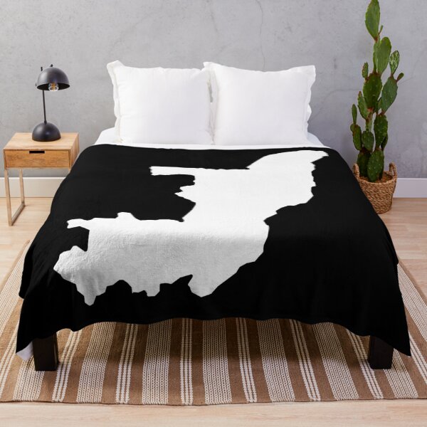 Item preview, Republic Of The Congo Country Shape CG designed and sold by shitpostee.