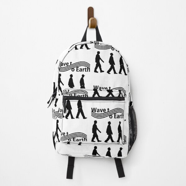 Item preview, Indie Band Inspired Walk Art designed and sold by Aceton85.