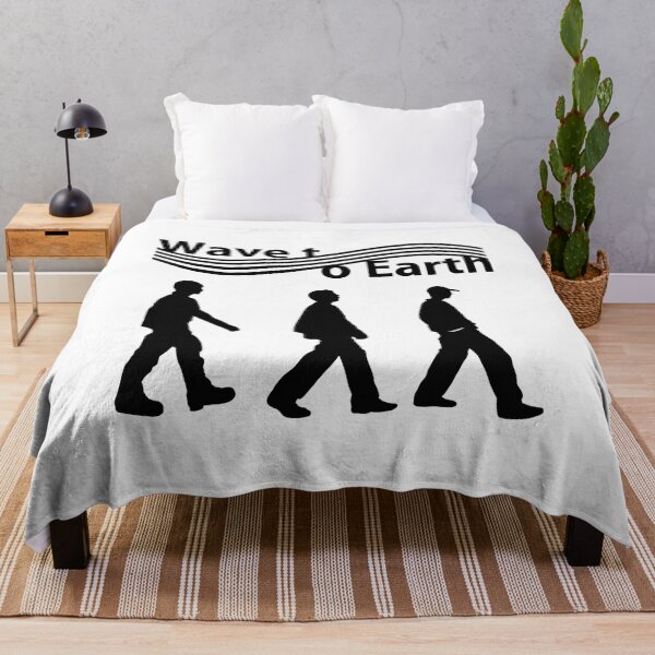 Item preview, Indie Band Inspired Walk Art designed and sold by Aceton85.