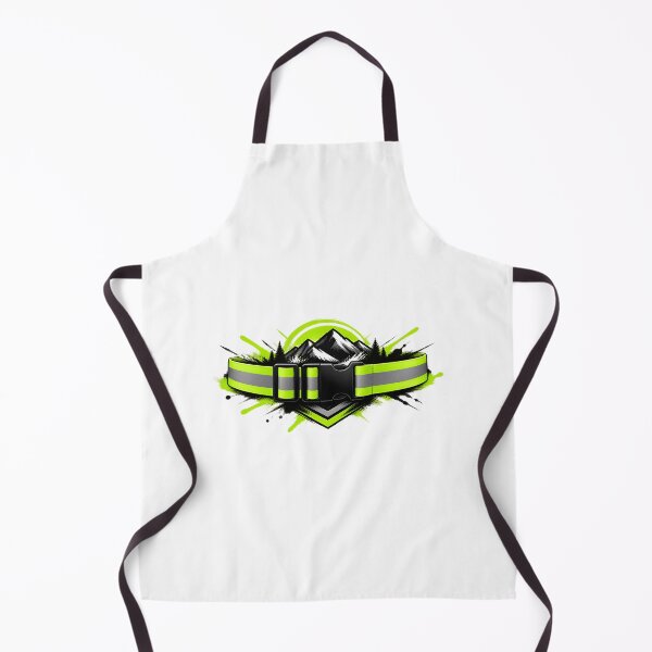 Item preview, Stay Protected and Reflected PT Belt Design for Safety and Visibility designed and sold by Jack Millikin.