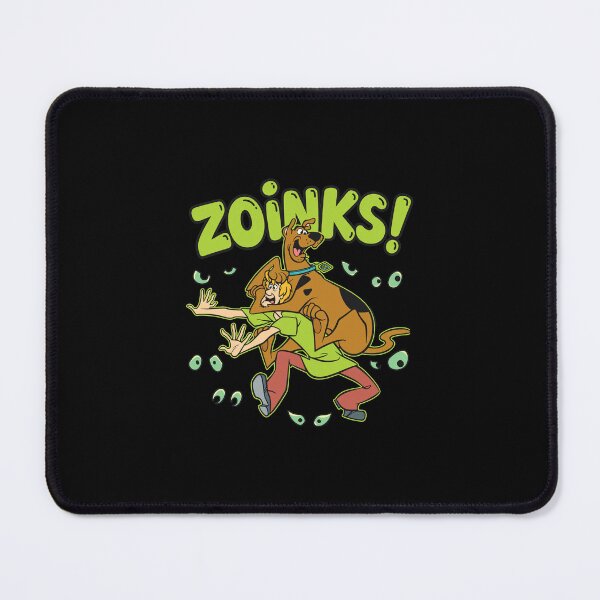 Item preview, Zoinks Mystery Dog and Human Partner designed and sold by DIEGYNOSO12.