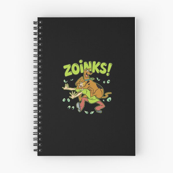 Item preview, Zoinks Mystery Dog and Human Partner designed and sold by DIEGYNOSO12.
