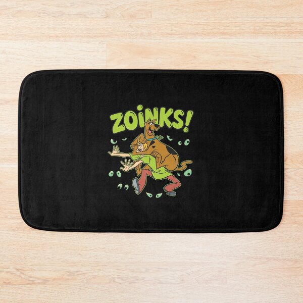 Item preview, Zoinks Mystery Dog and Human Partner designed and sold by DIEGYNOSO12.