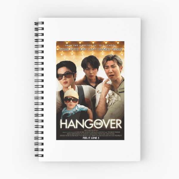 Item preview, Funny K-Pop Parody Movie Poster Tee designed and sold by zikNicholls.
