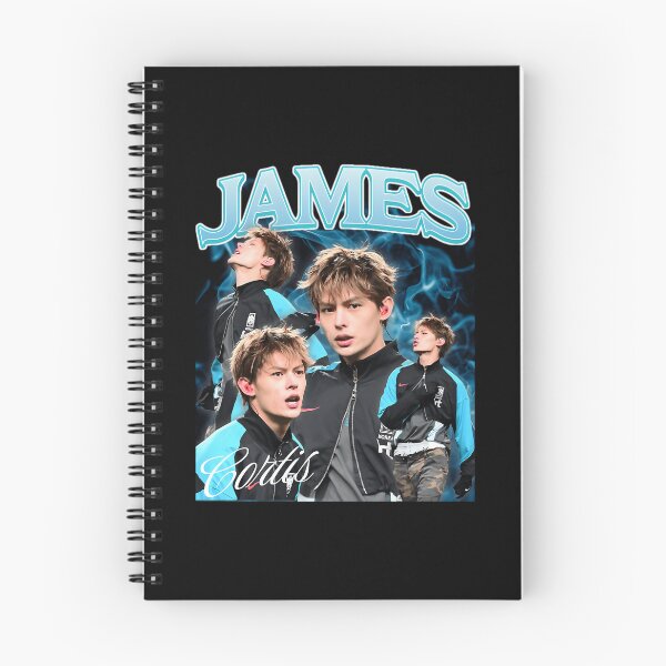 Item preview, Cortis James designed and sold by art-anil-red.