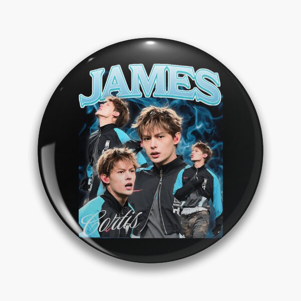 Item preview, Cortis James designed and sold by art-anil-red.