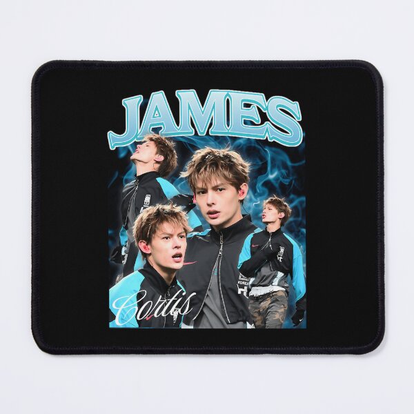 Item preview, Cortis James designed and sold by art-anil-red.